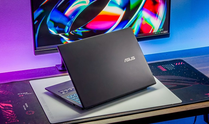 ASUS sẵn sàng cho mùa tựu trường 2025 với loạt laptop AI mỏng nhẹ, hiệu năng cao