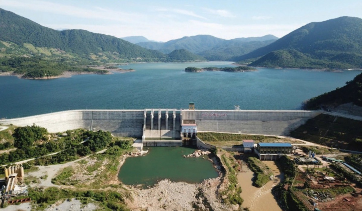 Đề xuất áp dụng cơ chế giá phát điện hai thành phần cho nhà máy thủy điện tích năng