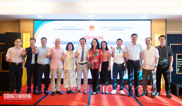 Thúc đẩy liên kết vùng trong phát triển thương mại điện tử - Đòn bẩy đưa đặc sản vùng miền vươn xa