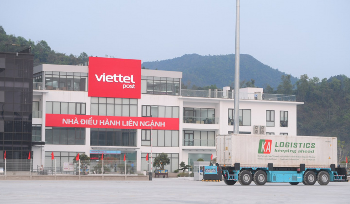 Viettel Post hoàn thành 102,7% kế hoạch 6 tháng đầu năm 2025