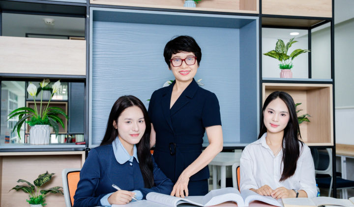 Phenikaa công bố nhiều ưu đãi, học bổng giá trị tuyển sinh sau đại học năm 2025