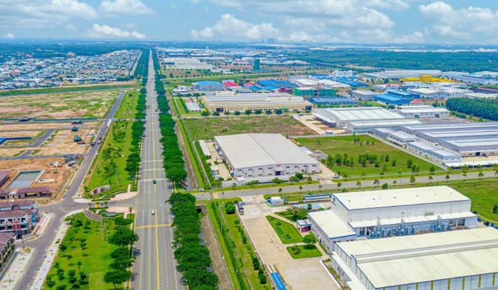 Lãi lớn nửa đầu năm, Nam Tân Uyên (NTC) sắp chia cổ tức tiền mặt 60%