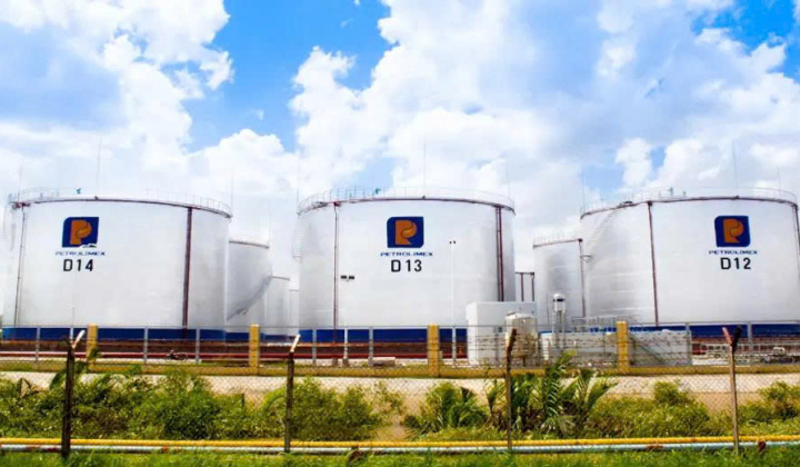 Tổng kho Xăng dầu Nhà Bè: Nâng cao nhận thức an toàn PCCC cho hơn 1.100 lượt khách hàng