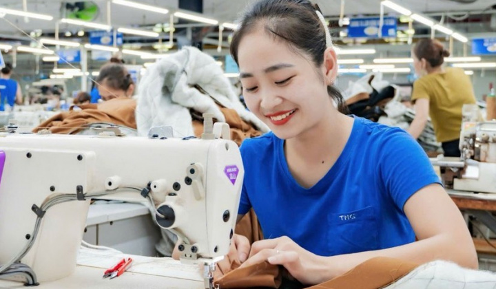 Dệt may TNG: Chuẩn bị phát hành hơn 6 triệu cổ phiếu ESOP