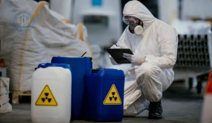 Quy chuẩn kỹ thuật quốc gia về ngưỡng chất thải nguy hại từ ngày 09/02/2026