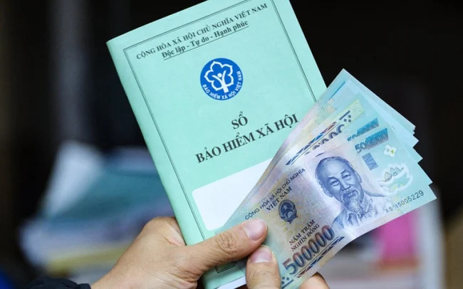Thực trạng người lao động rút bảo hiểm xã hội một lần