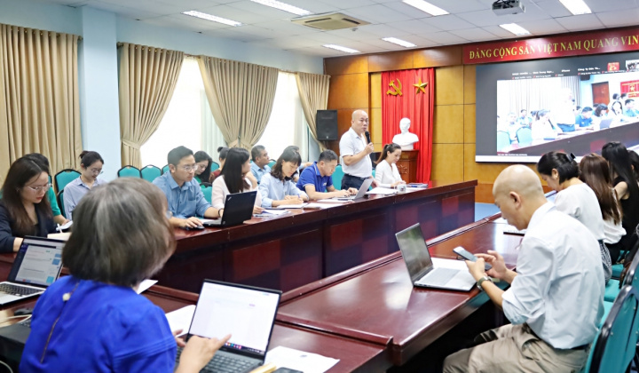 Cơ hội cho doanh nghiệp Việt thúc đẩy thâm nhập thị trường Campuchia