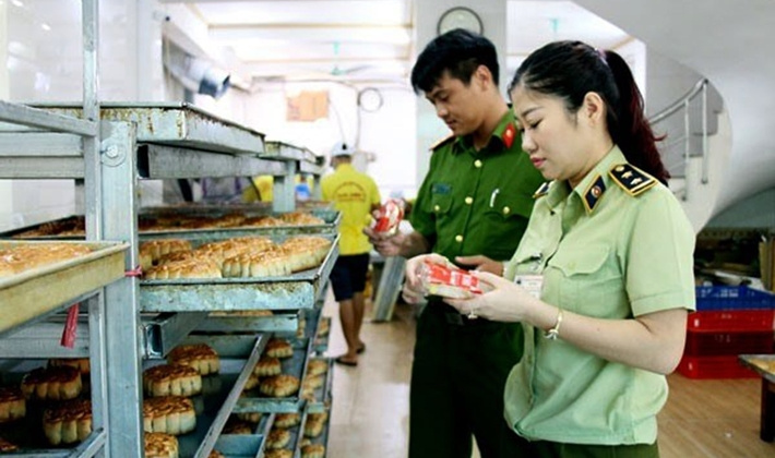 Hà Nội siết chặt quản lý an toàn thực phẩm dịp Tết Trung thu 2025