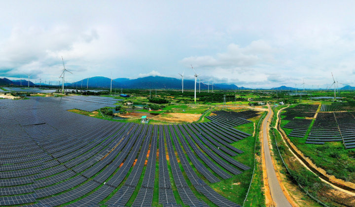 Kiện toàn Ban Chỉ đạo quốc gia triển khai thực hiện cam kết của Việt Nam tại COP26