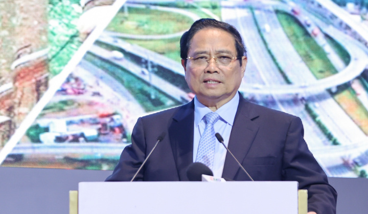 Tăng tốc liên kết vùng, triển khai cơ chế đặc thù cho TP. Hồ Chí Minh