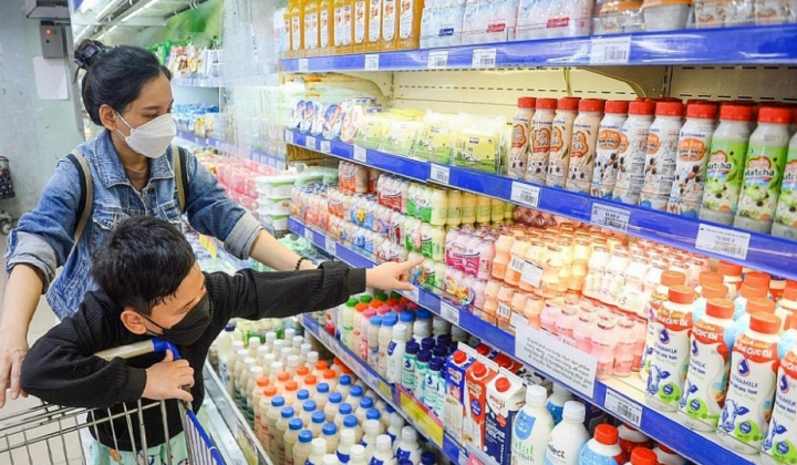 Thanh Hóa: Hoạt động dịch vụ sôi nổi trong tháng 7/2025