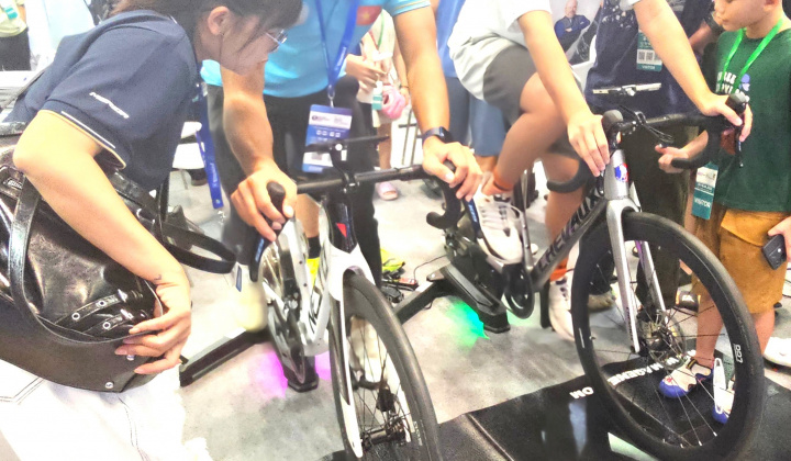 TP. Hồ Chí Minh: Khai mạc 3 triển lãm với 450 gian hàng tham gia