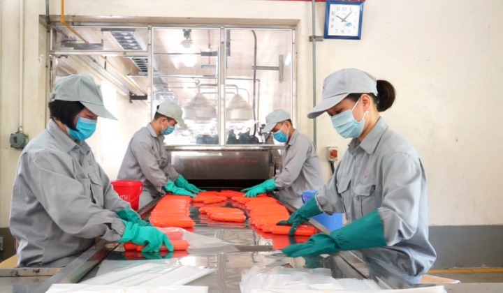 Hoàn thiện quy định an toàn đối với sản phẩm vật liệu nổ công nghiệp