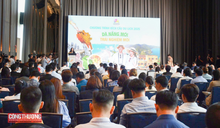Đà Nẵng tung loạt chương trình kích cầu du lịch những tháng cuối năm