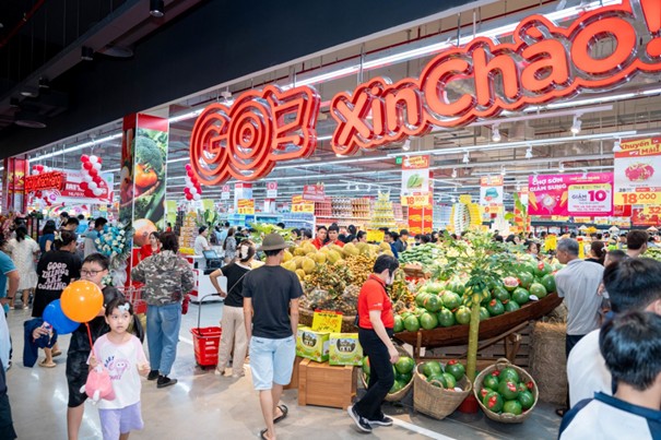 Doanh thu dịch vụ của tỉnh Hưng Yên tháng 7/2025 tăng trưởng khá