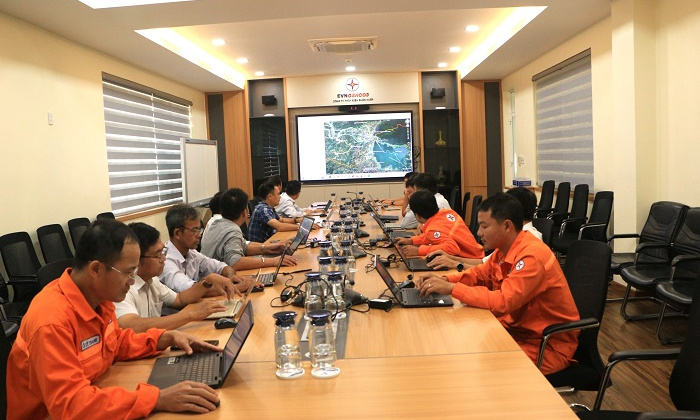 Công ty Thủy điện Buôn Kuốp: Sẵn sàng ứng phó mùa mưa lũ 2025