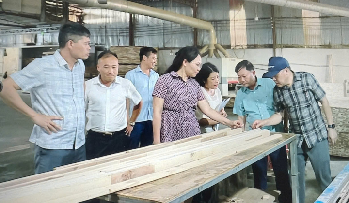 Thanh Hóa tăng tốc xúc tiến thương mại, khuyến công và tiết kiệm năng lượng