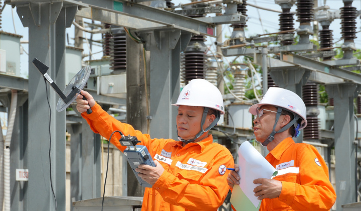 Tổng Công ty Điện lực miền Bắc: Kết quả hoạt động tháng 7/2025 và nhiệm vụ trọng tâm tháng 8/2025