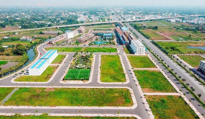 Sửa đổi một số quy định mới về đất đai, áp dụng từ ngày 15/8/2025