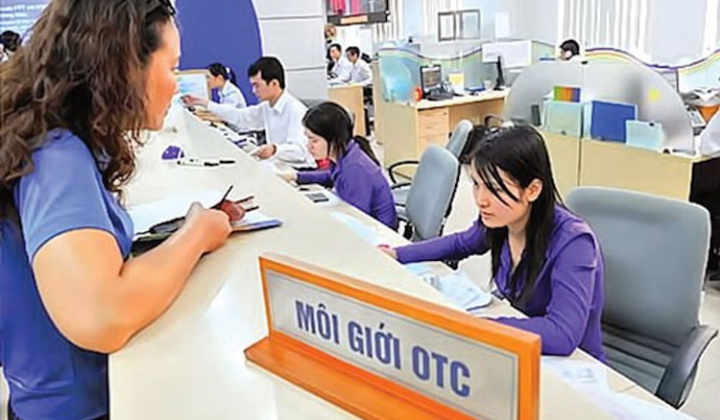 Ảnh hưởng của chất lượng dịch vụ môi giới chứng khoán đến sự hài lòng của khách hàng tại công ty cổ phần chứng khoán KB Việt Nam - chi nhánh sở giao dịch