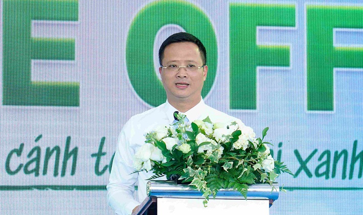 Vietjet hợp tác cùng Petrolimex sử dụng nhiên liệu SAF