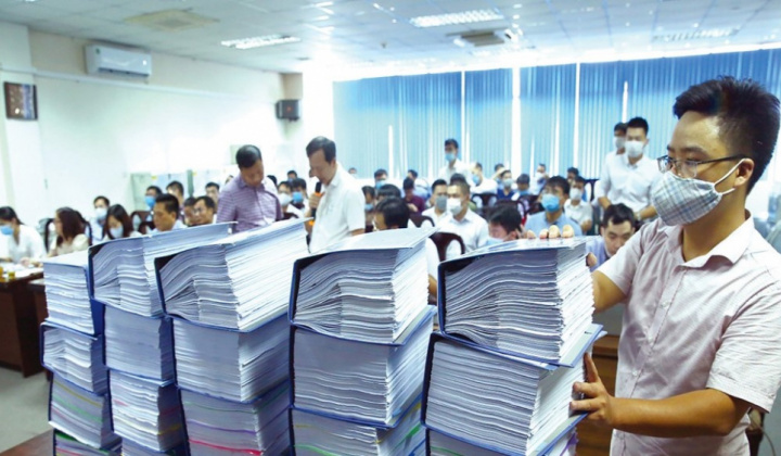 Quy định mới về chỉ định nhà đầu tư và giải quyết kiến nghị trong đấu thầu