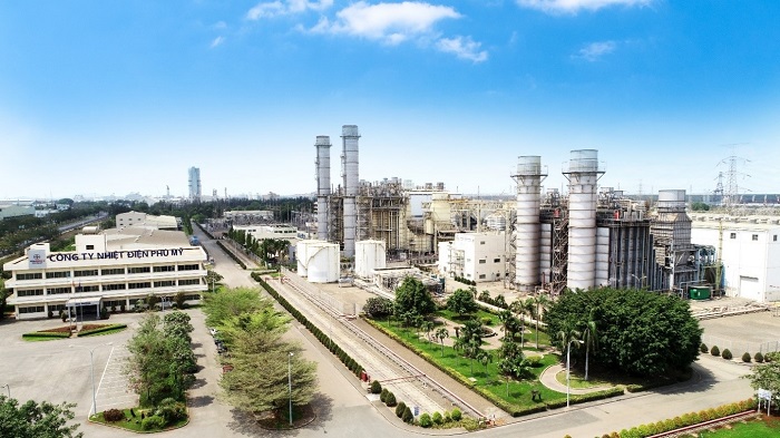 Nhiệt điện Phú Mỹ: Sẵn sàng đảm bảo sản xuất điện phục vụ dịp Lễ 80 năm Quốc khánh 2/9