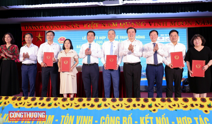 Cục Xuất nhập khẩu: Tăng cường công tác truyền thông, nâng cao nhận thức cho cộng đồng doanh nghiệp về xuất xứ hàng hóa