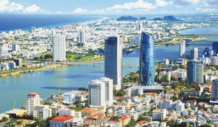 Đưa Trung tâm tài chính quốc tế vào hoạt động cuối năm 2025