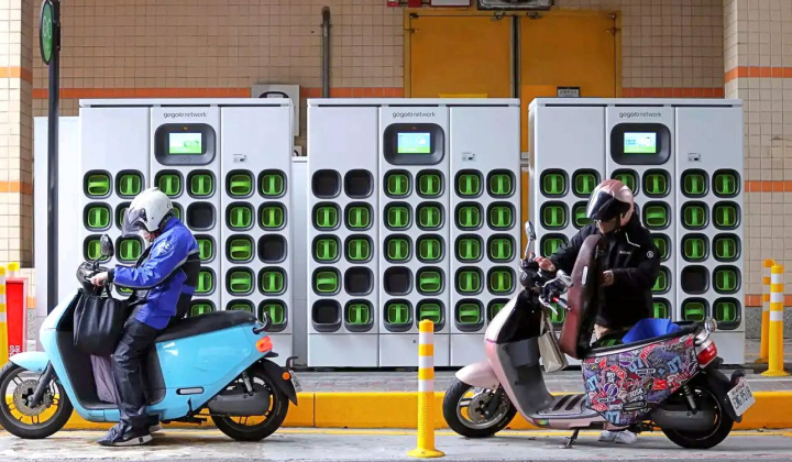 Ô tô TMT lên kế hoạch mở trạm đổi pin xe điện tự động theo chuẩn châu Âu