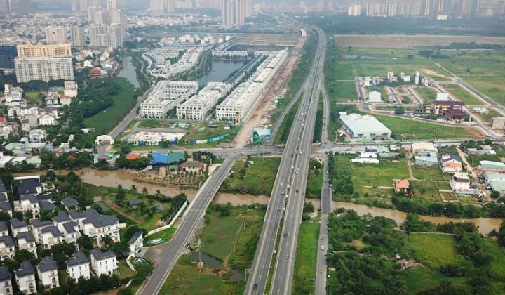 Quyết liệt tháo gỡ vướng mắc, xử lý dứt điểm các dự án tồn đọng kéo dài