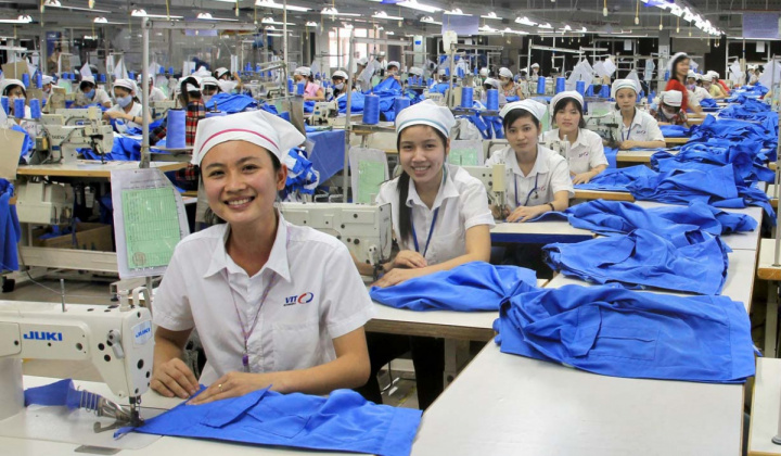 Tiến hành tổng điều tra kinh tế từ ngày 5/1/2026