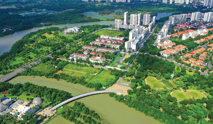 Quy định mới về các trường hợp được miễn, giảm tiền sử dụng đất