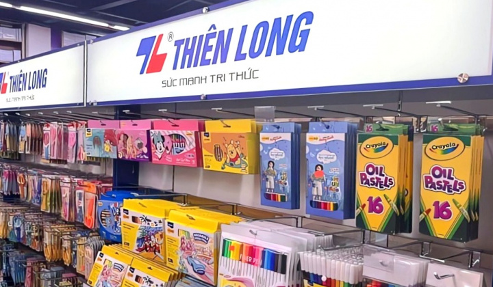 Tập đoàn Thiên Long (TLG) “rót” gần 3 triệu USD mở rộng sang thị trường Philippines