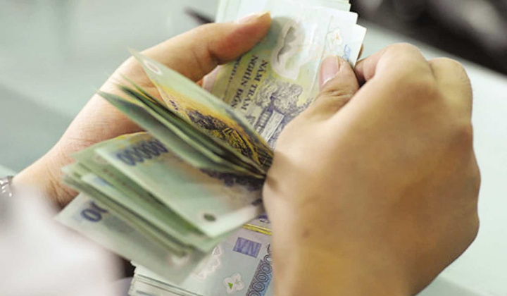 Đề xuất mức lương tối thiểu vùng áp dụng từ năm 2026