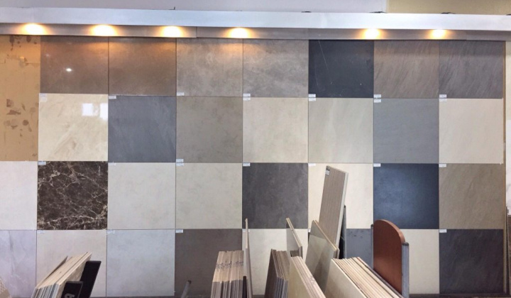 Bộ Công Thương điều tra chống bán phá giá với gạch gốm, sứ ốp lát Ấn Độ