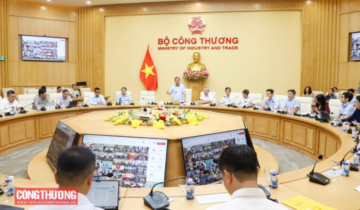 Triển khai cơ chế mua bán điện trực tiếp (DPPA): Bảo đảm khả thi, minh bạch và phù hợp với thực tiễn