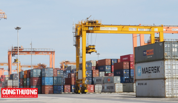 Dự kiến quy định mới xử lý hàng hóa tồn đọng thuộc địa bàn hoạt động hải quan