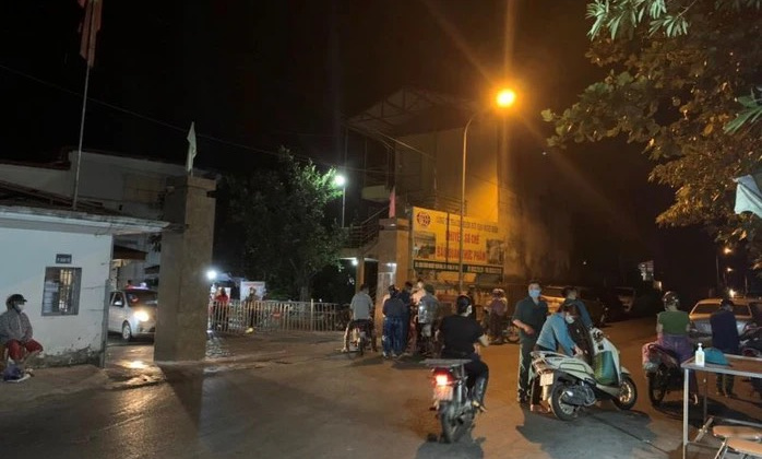 Hà Nội: Xử phạt doanh nghiệp hơn 320 triệu đồng vì vi phạm pháp luật