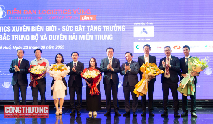 Thành lập Hiệp hội Logistics thành phố Huế