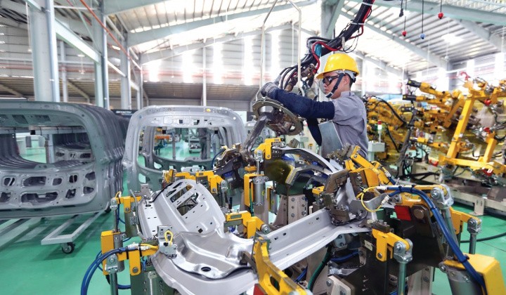 Nghiên cứu thành lập Quỹ phát triển kinh tế tư nhân trong tháng 8/2025