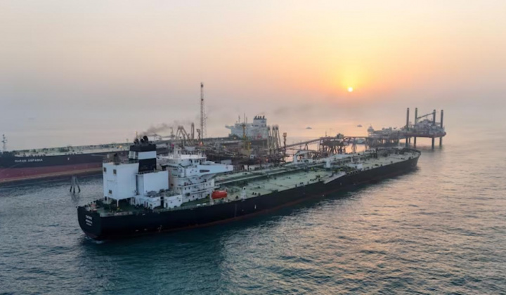 Giá xăng dầu hôm nay 22/8: Xung đột Nga - Ukraine tiếp diễn, giá dầu giữ đà tăng