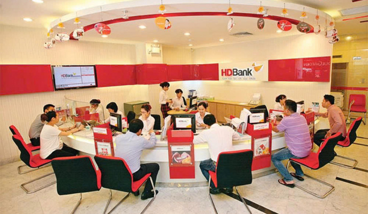 Các yếu tố ảnh hưởng đến quyết định sử dụng dịch vụ Mobile Banking tại Ngân hàng Thương mại Cổ phần Phát triển Thành phố Hồ Chí Minh