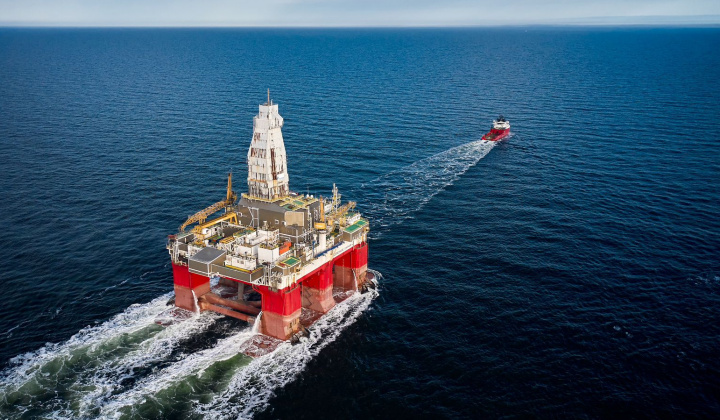 Giá xăng dầu hôm nay 26/8: Thị trường cân nhắc các rủi ro địa chính trị