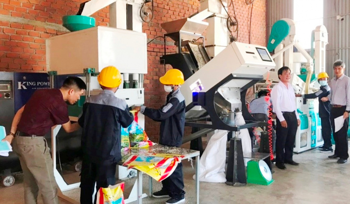 Nghị quyết mới: Tạo hành lang tài chính rõ ràng cho khuyến công tỉnh Đắk Lắk