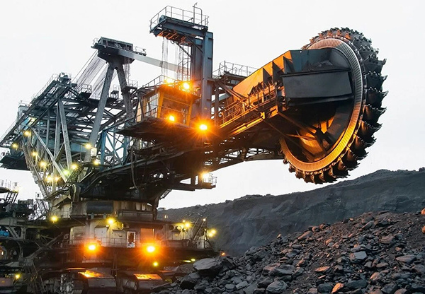 Tăng tốc tiến trình chuyển đổi số Khối Khoáng sản - Hóa chất TKV