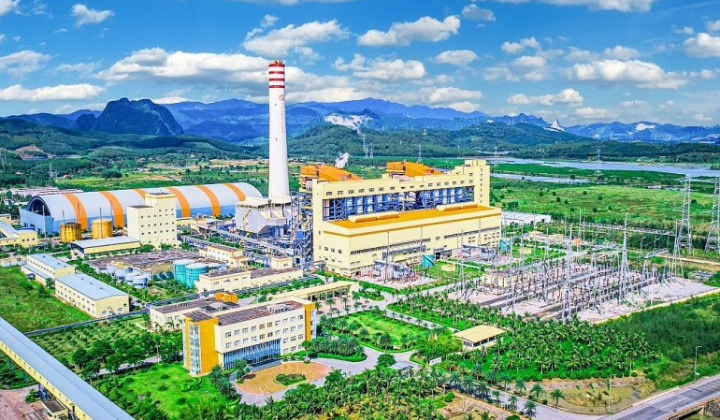 Bộ Công Thương lấy ý kiến dự thảo Thông tư giá dịch vụ phát điện của nhà máy điện BOT