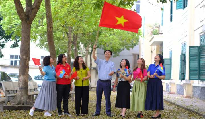 Công đoàn Công Thương nâng cao hiệu quả hoạt động của đội ngũ cán bộ công đoàn