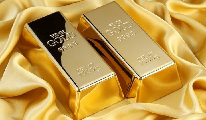 Chính thức xóa độc quyền sản xuất vàng miếng