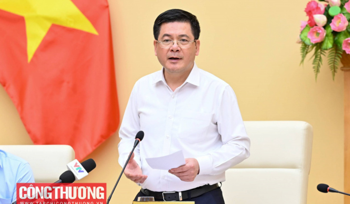Bộ trưởng Nguyễn Hồng Diên làm Phó Trưởng Ban Chỉ đạo quốc gia về hội nhập quốc tế